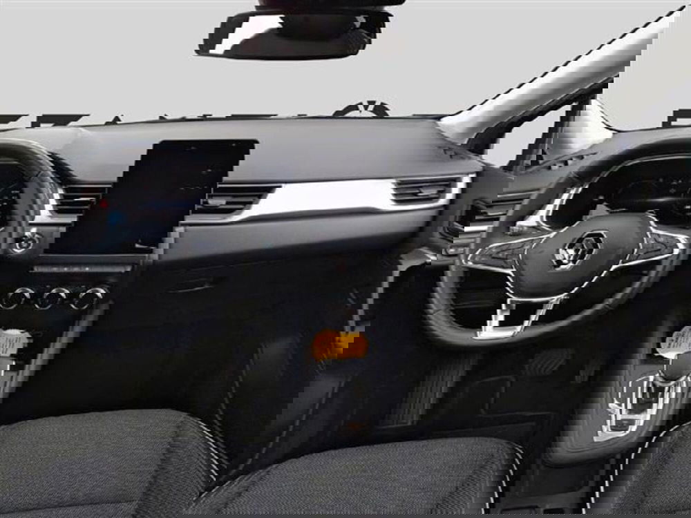 Renault Captur usata a Modena (8)