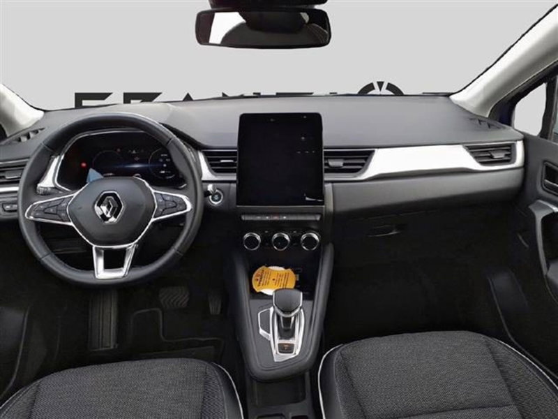 Renault Captur usata a Modena (8)