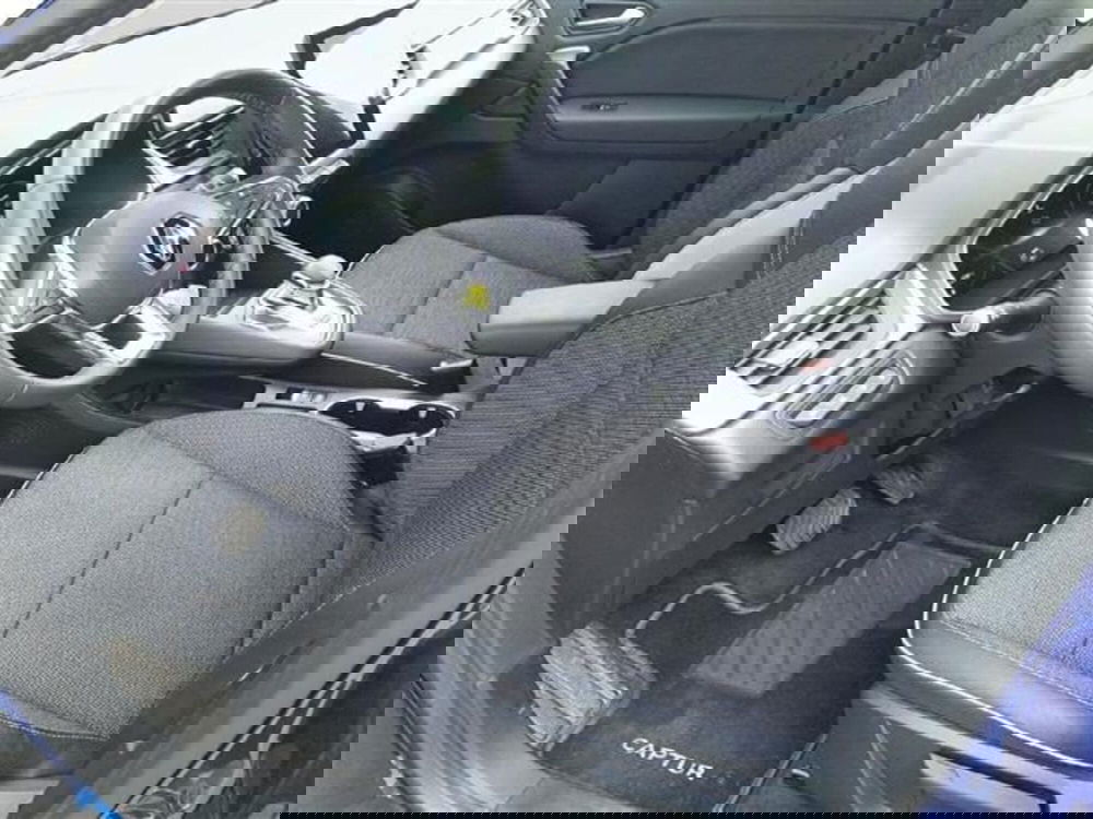 Renault Captur usata a Modena (9)