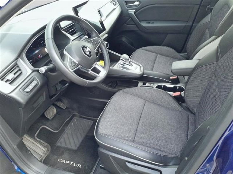 Renault Captur usata a Modena (9)