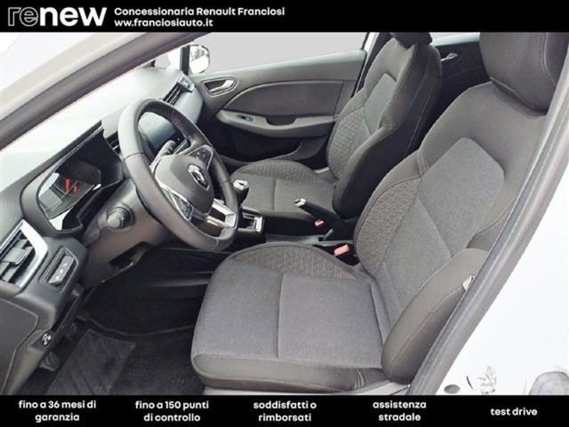 Renault Clio usata a Modena (10)