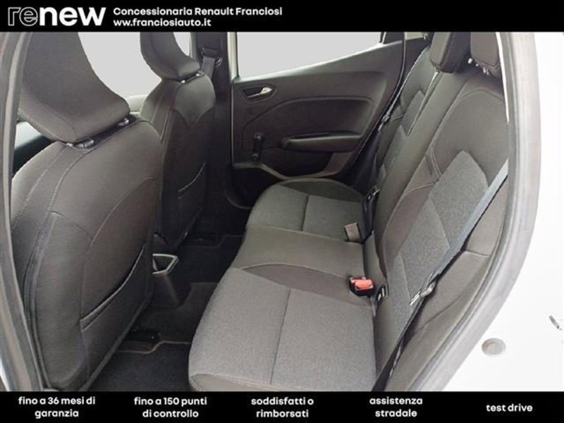 Renault Clio usata a Modena (11)