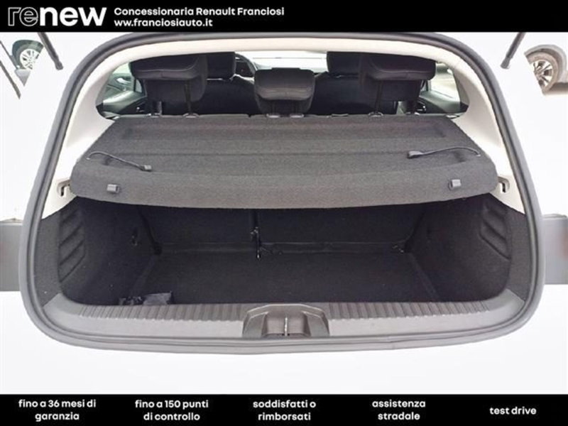 Renault Clio usata a Modena (12)