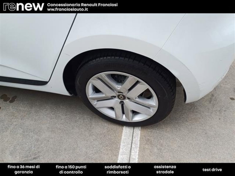 Renault Clio usata a Modena (13)