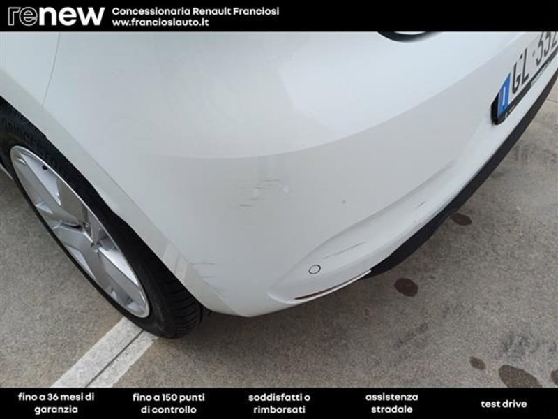 Renault Clio usata a Modena (14)