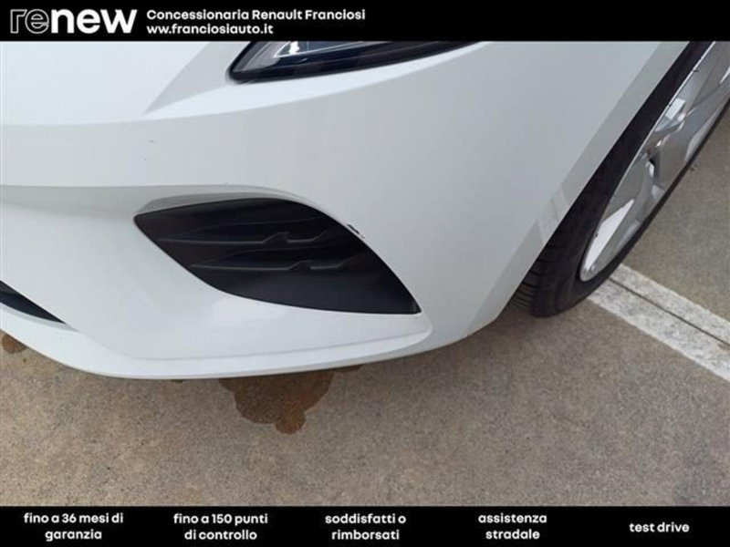 Renault Clio usata a Modena (15)