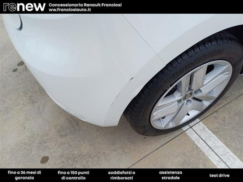 Renault Clio usata a Modena (16)