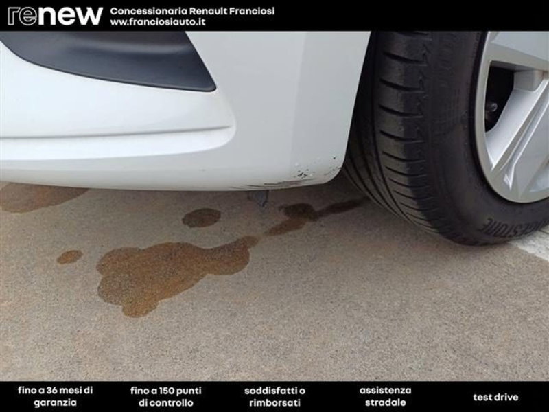Renault Clio usata a Modena (17)