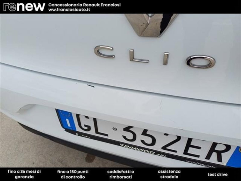 Renault Clio usata a Modena (18)