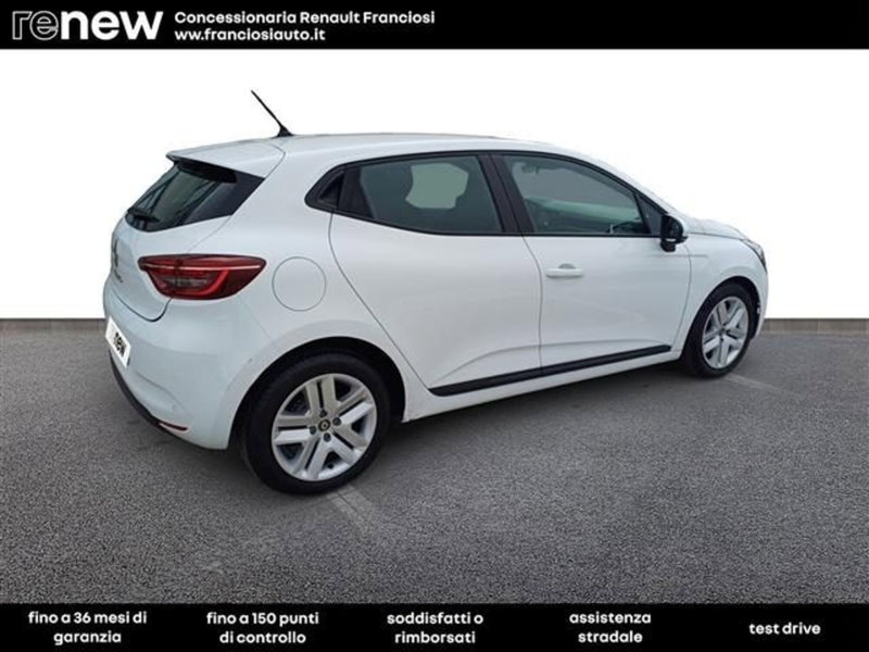 Renault Clio usata a Modena (4)