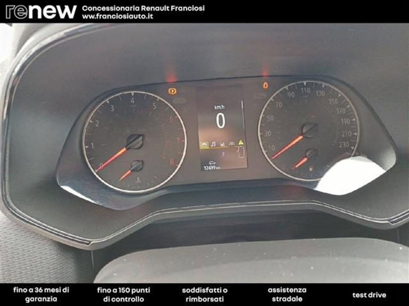 Renault Clio usata a Modena (5)