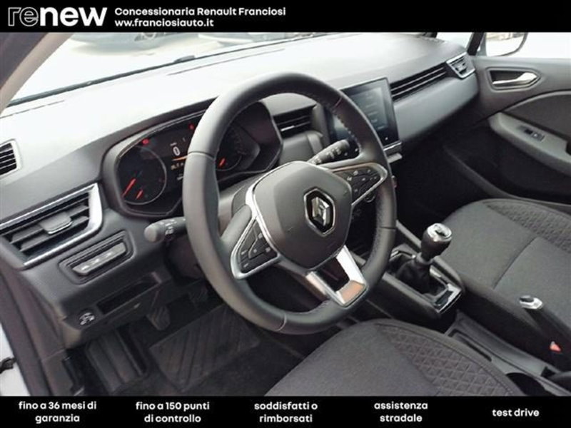 Renault Clio usata a Modena (8)