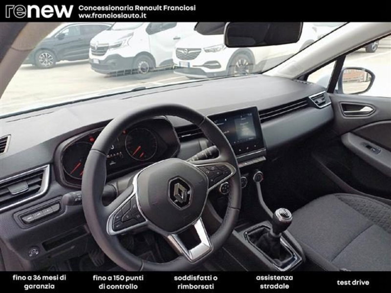 Renault Clio usata a Modena (9)