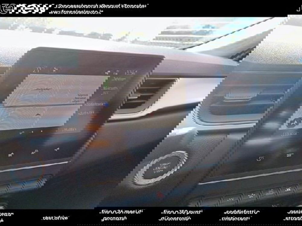 Renault Captur usata a Modena (10)