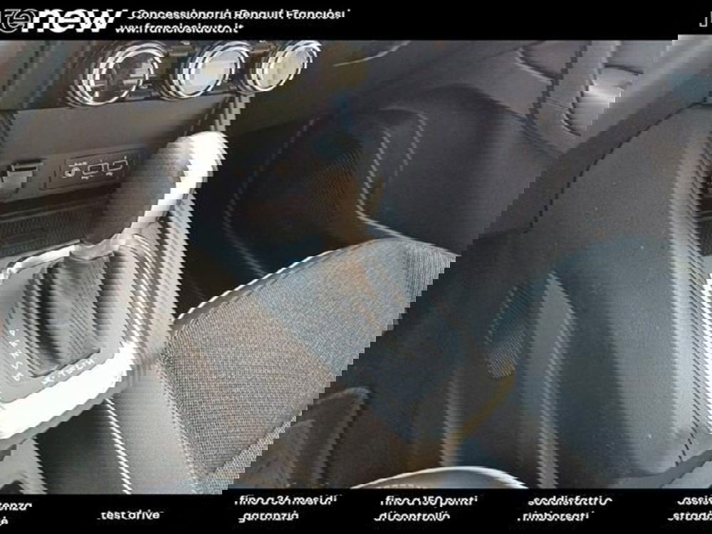 Renault Captur usata a Modena (11)