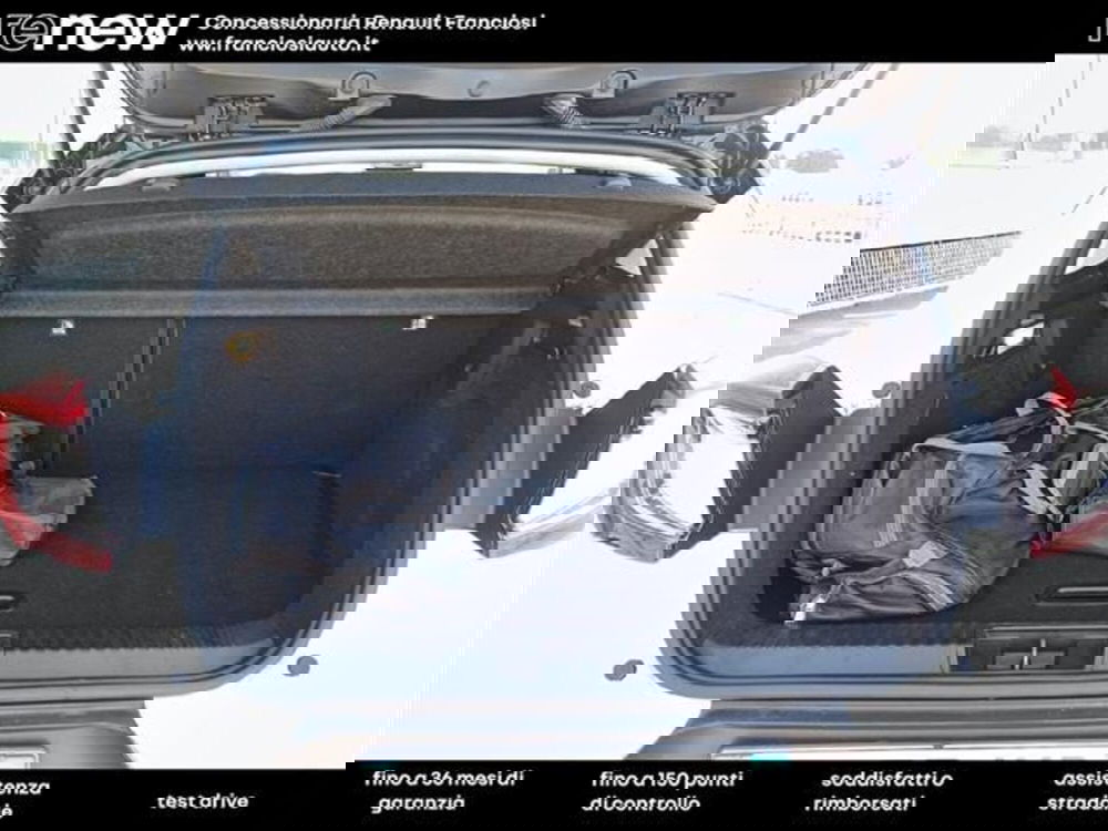 Renault Captur usata a Modena (12)