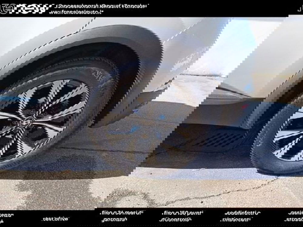 Renault Captur usata a Modena (13)