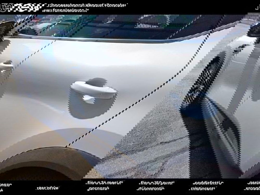 Renault Captur usata a Modena (14)