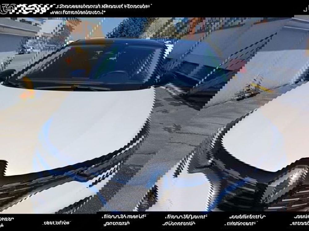 Renault Captur usata a Modena (15)