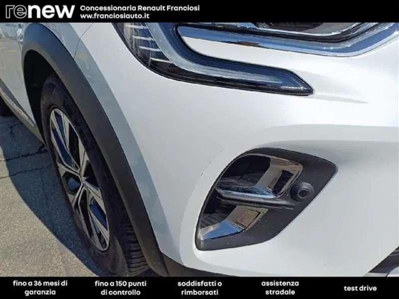 Renault Captur usata a Modena (16)