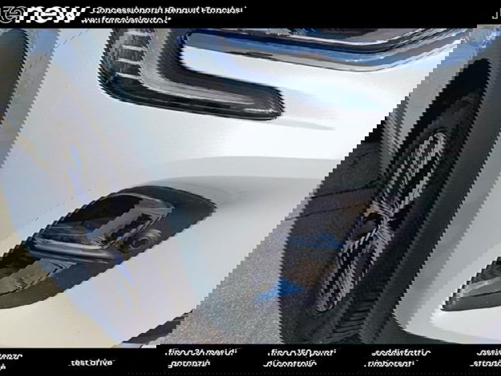 Renault Captur usata a Modena (16)