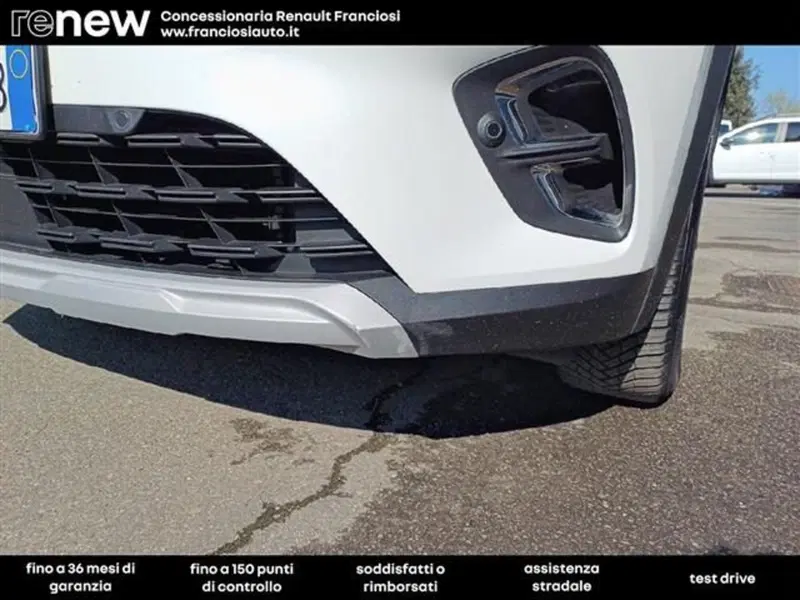 Renault Captur usata a Modena (19)