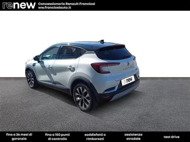 Renault Captur usata a Modena (3)