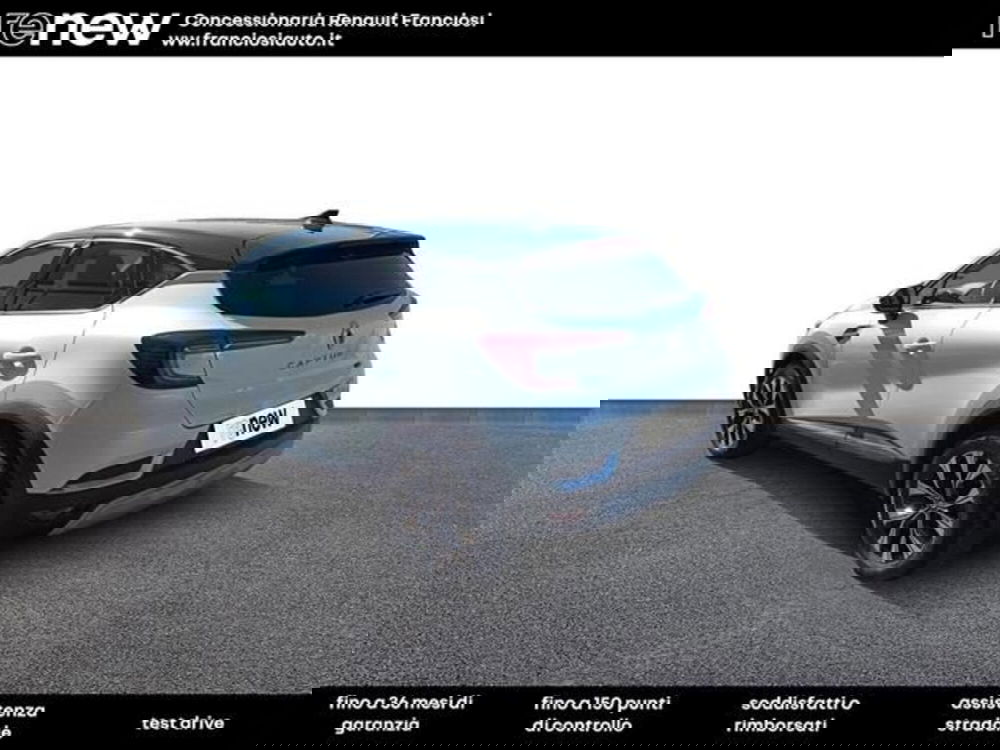 Renault Captur usata a Modena (3)