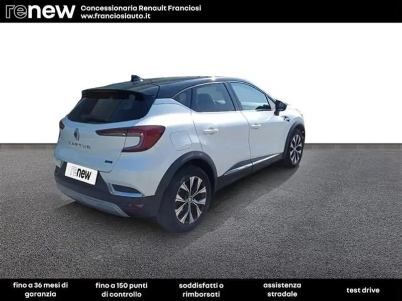 Renault Captur usata a Modena (4)