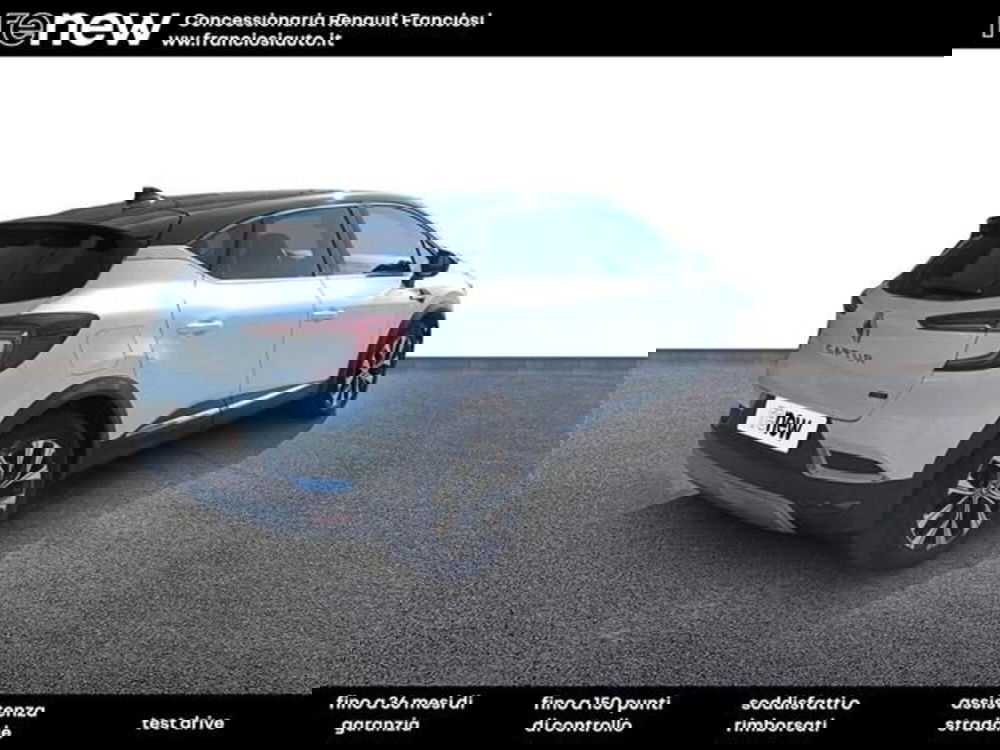 Renault Captur usata a Modena (4)