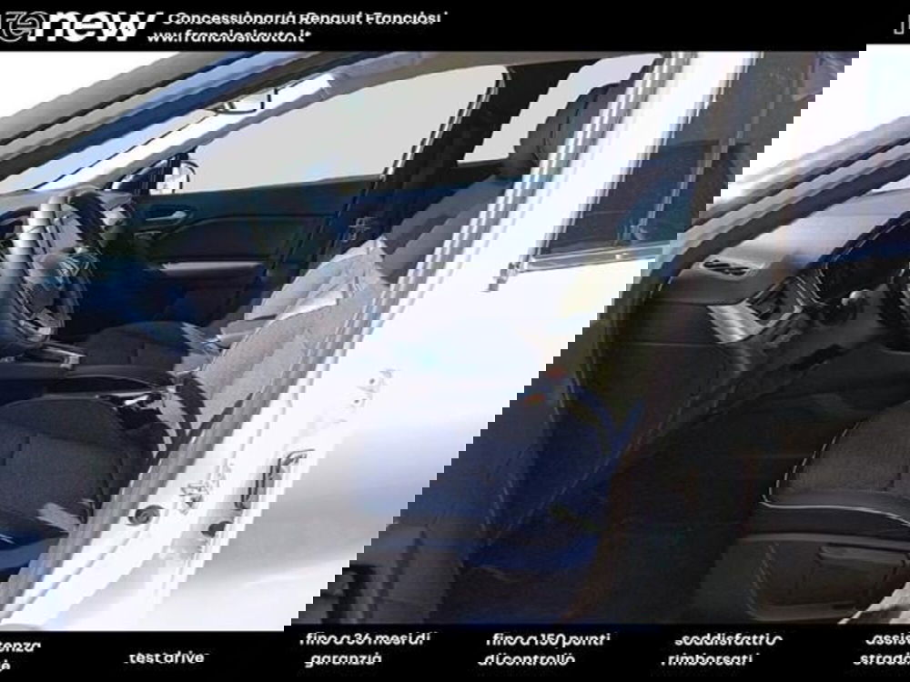 Renault Captur usata a Modena (5)