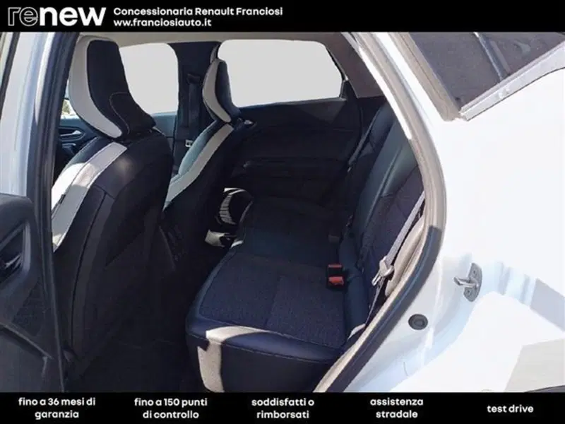 Renault Captur usata a Modena (6)