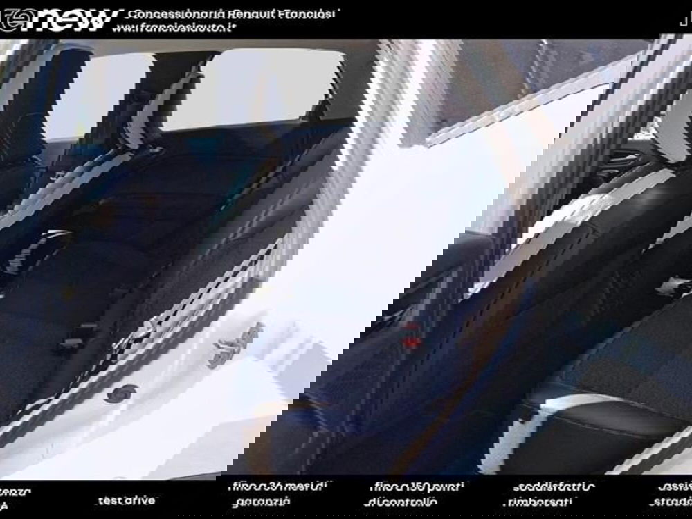 Renault Captur usata a Modena (6)