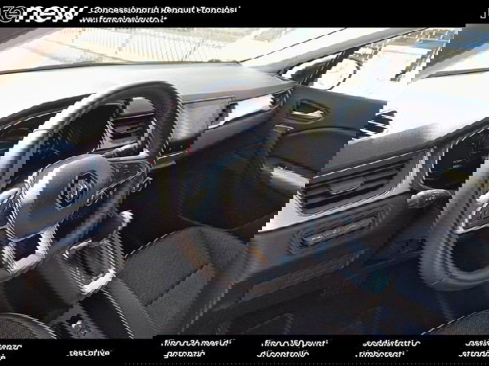 Renault Captur usata a Modena (7)