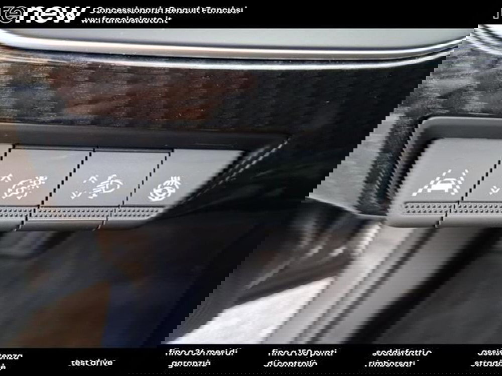 Renault Arkana usata a Modena (10)