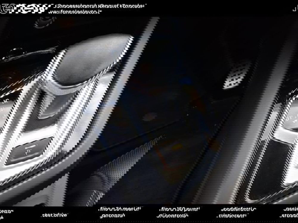 Renault Arkana usata a Modena (11)