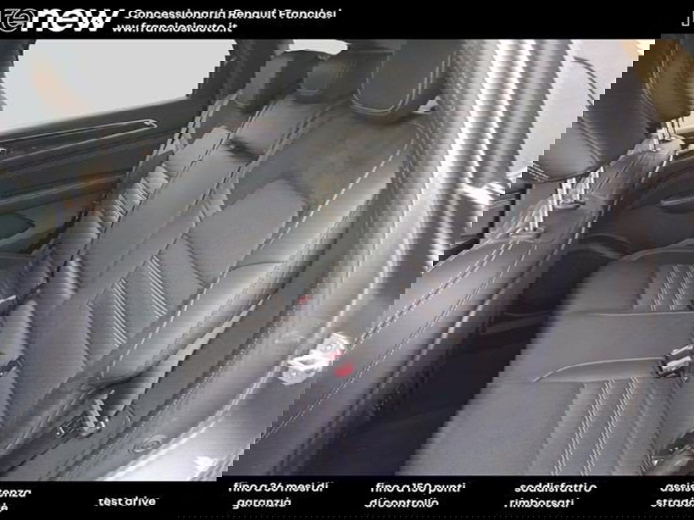 Renault Arkana usata a Modena (12)