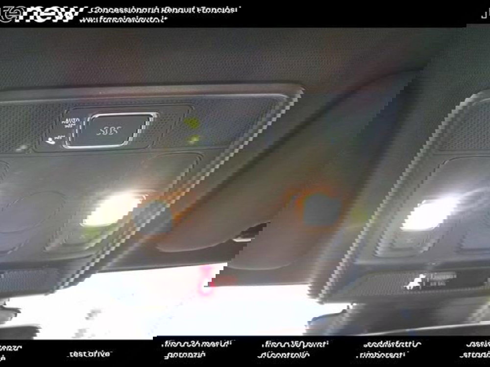 Renault Arkana usata a Modena (15)