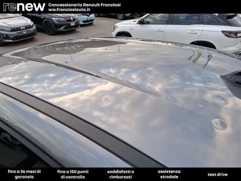Renault Arkana usata a Modena (16)