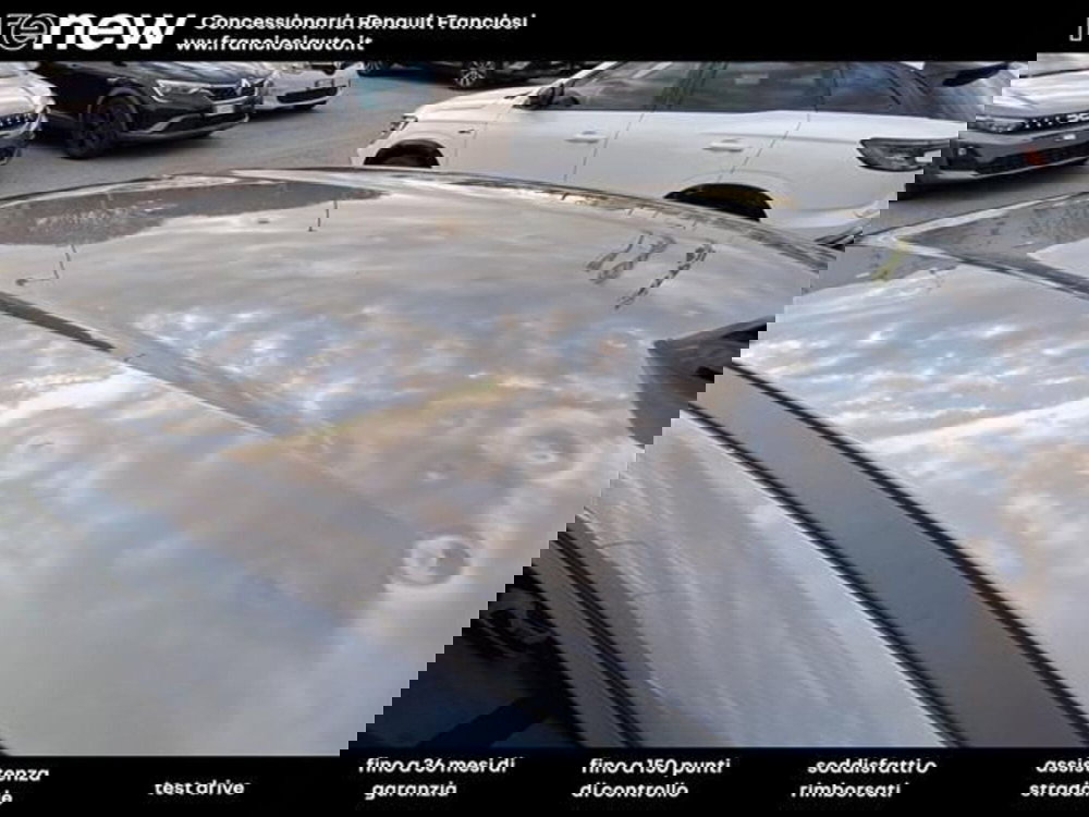 Renault Arkana usata a Modena (16)