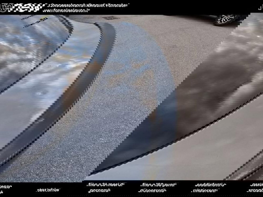 Renault Arkana usata a Modena (17)