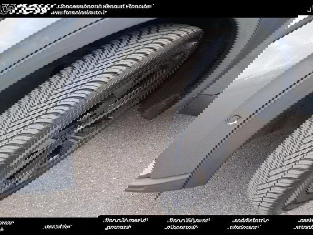 Renault Arkana usata a Modena (20)