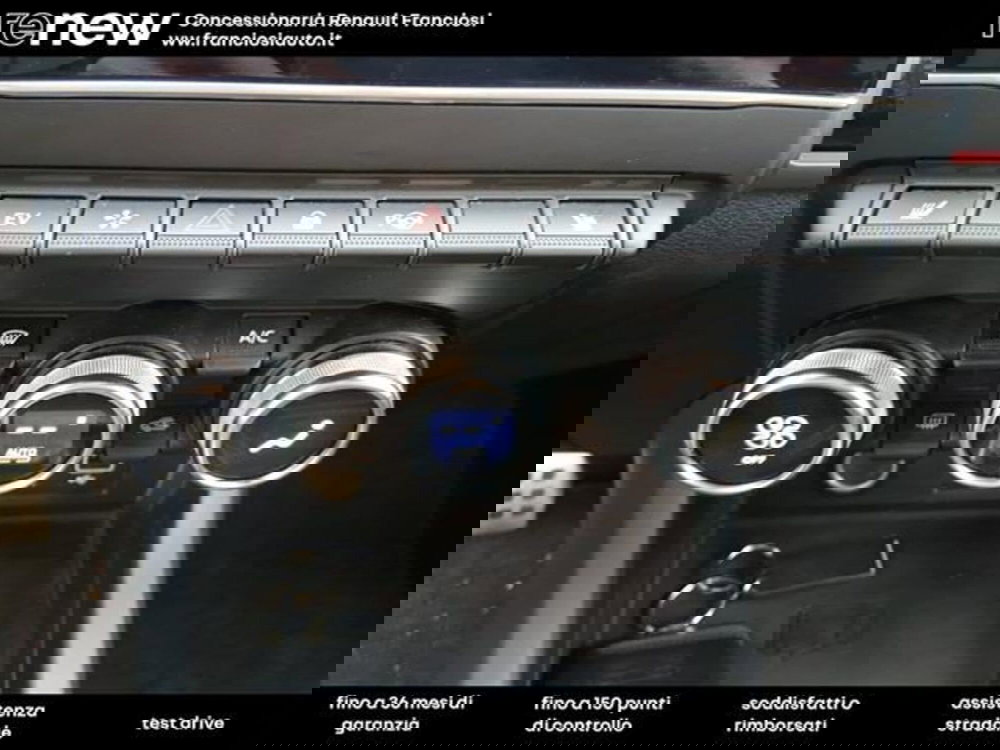 Renault Arkana usata a Modena (6)