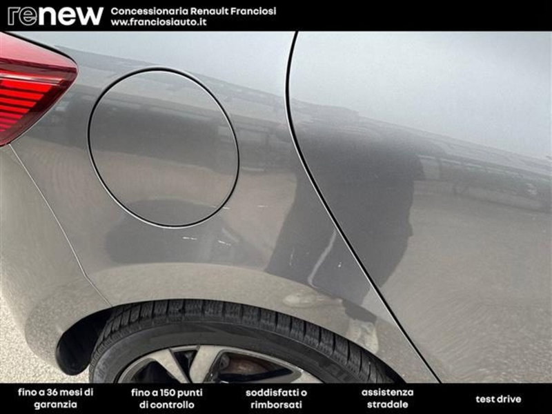 Renault Clio usata a Modena (10)