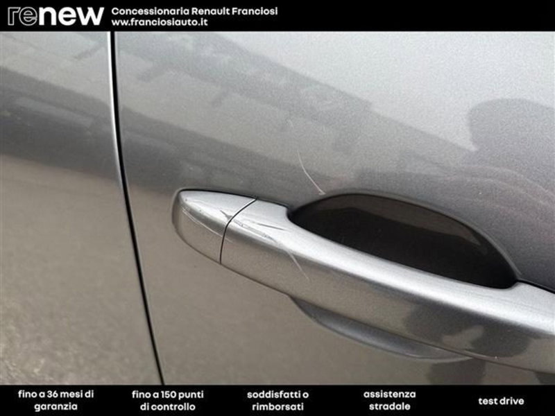 Renault Clio usata a Modena (11)