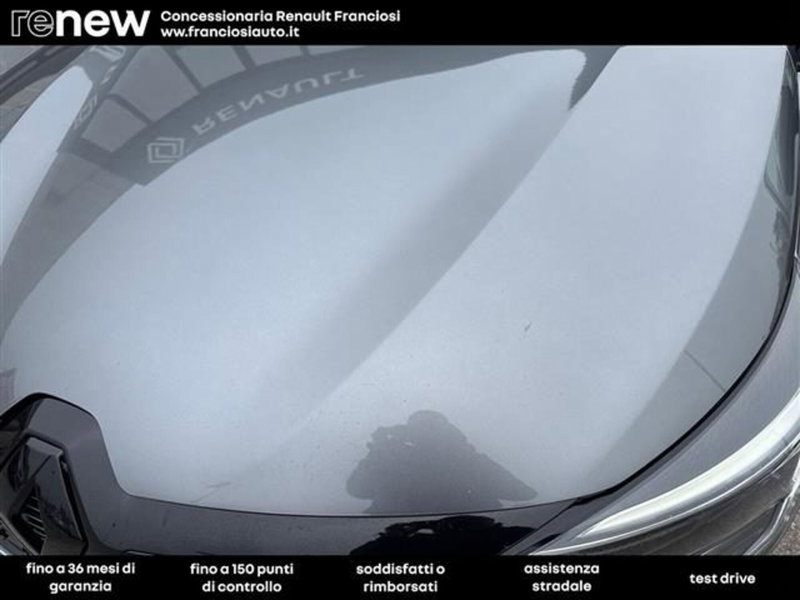 Renault Clio usata a Modena (13)