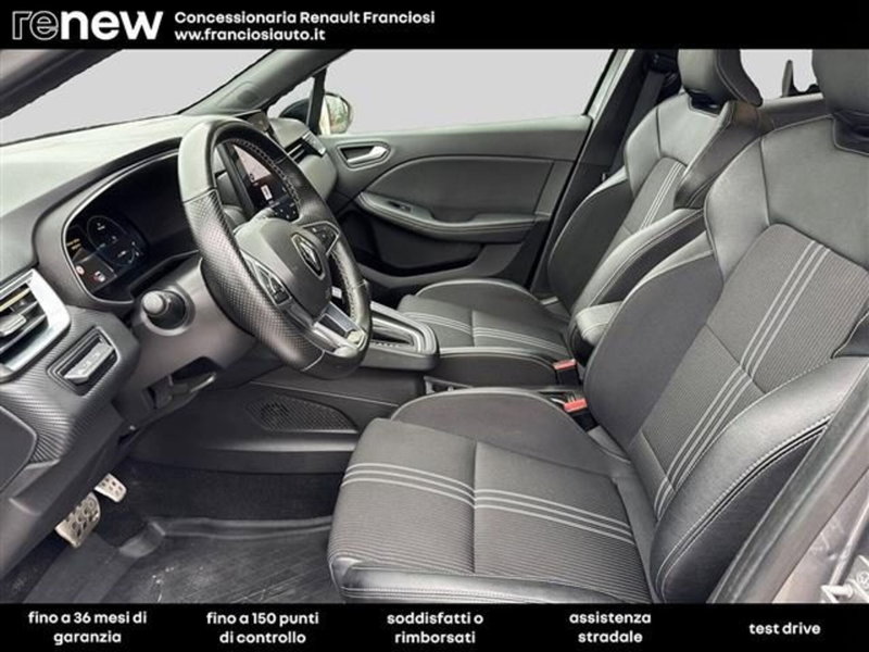 Renault Clio usata a Modena (14)