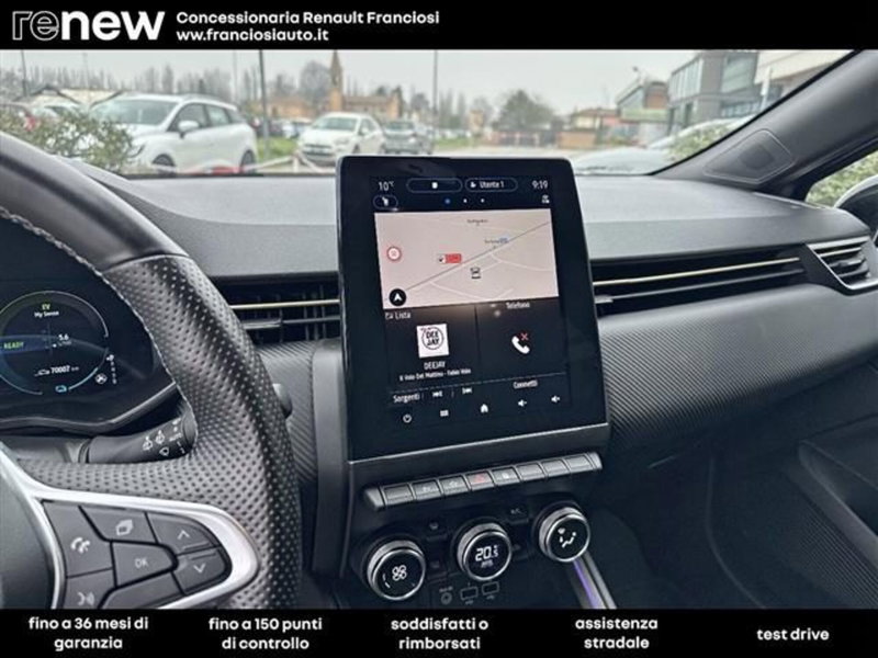 Renault Clio usata a Modena (16)