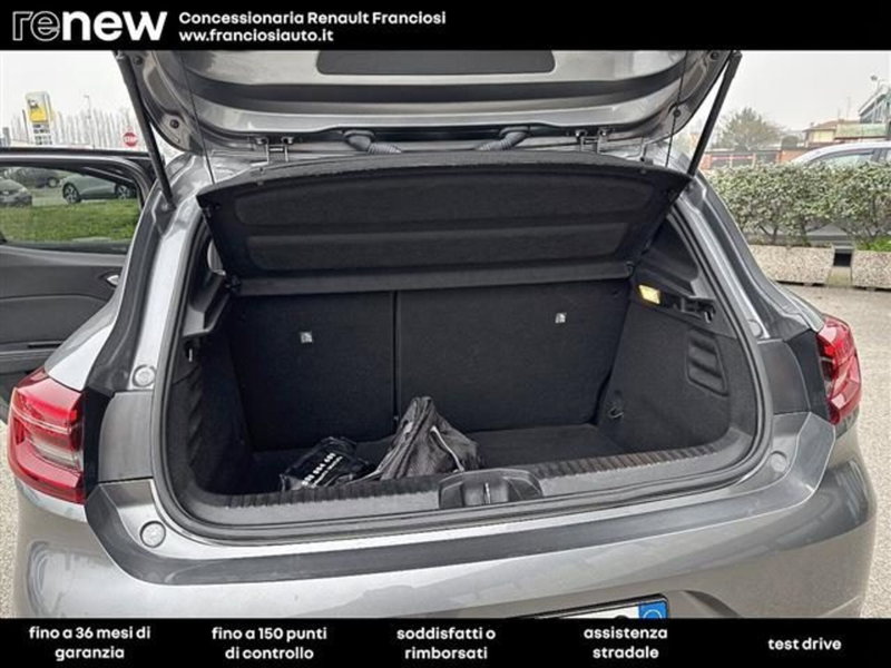 Renault Clio usata a Modena (18)