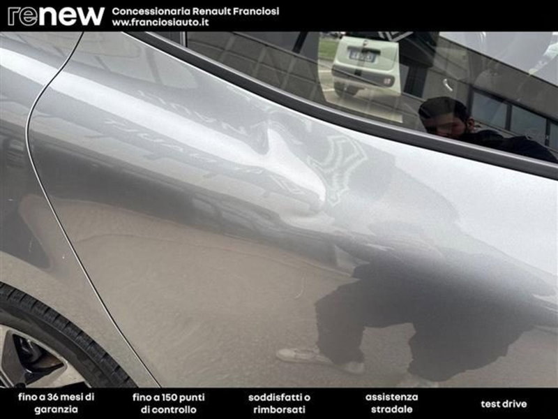 Renault Clio usata a Modena (19)